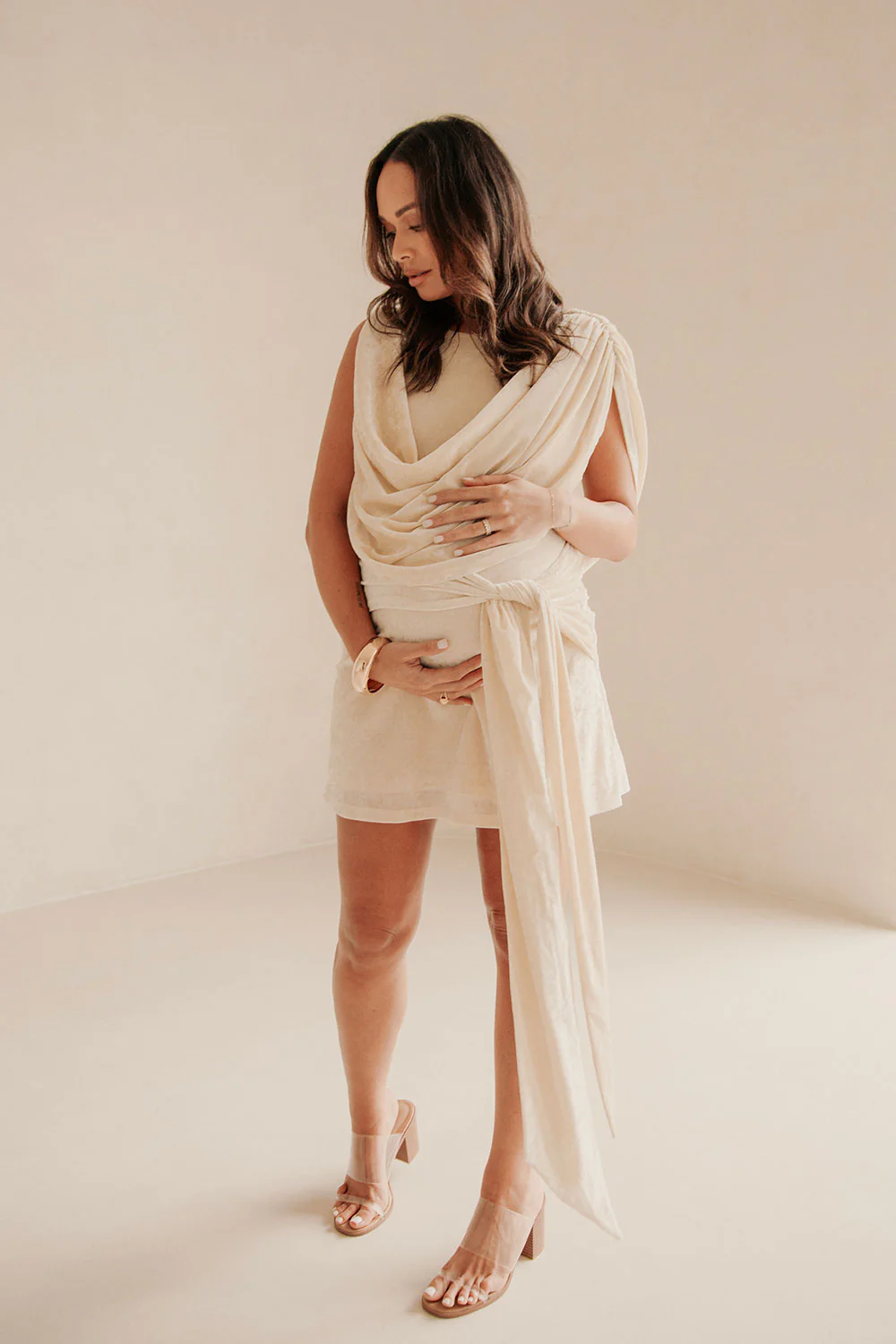 June Dress - Image 3