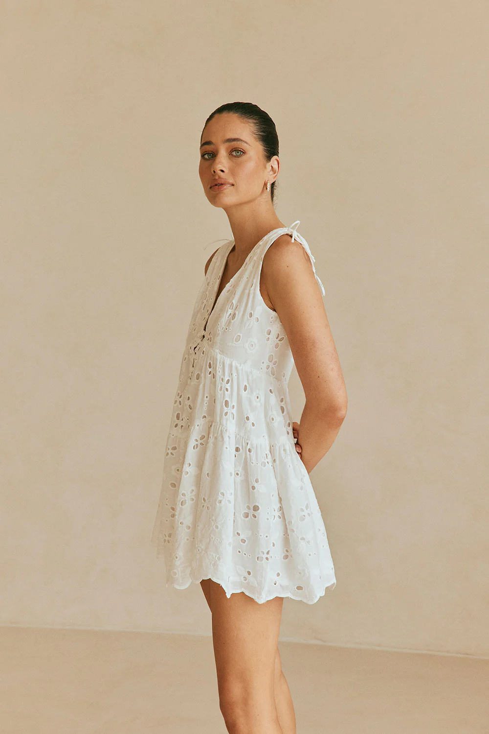 Kai Dress - Image 3