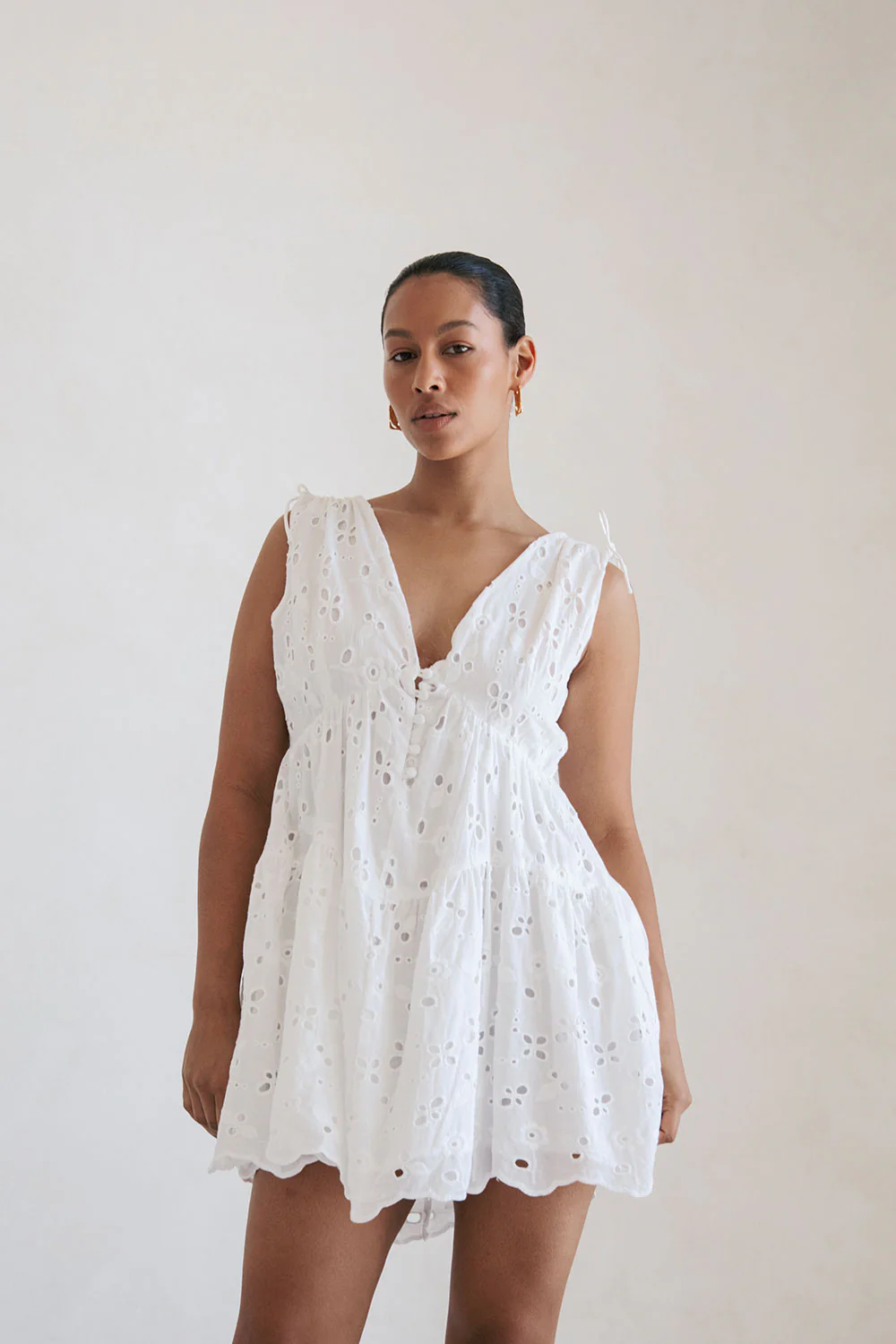 Kai Dress - Image 5