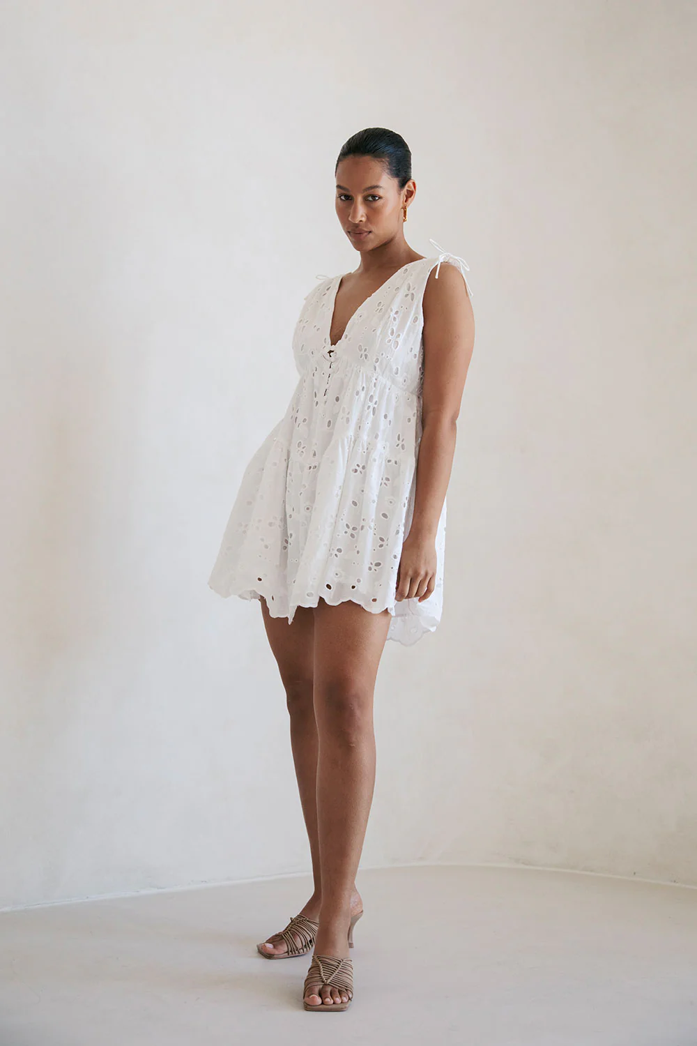 Kai Dress - Image 6