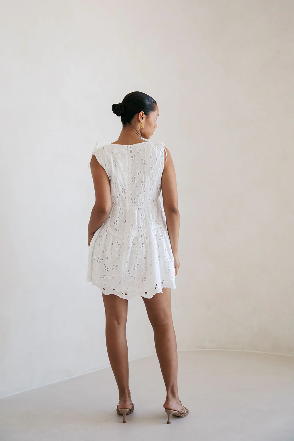 Kai Dress - Image 8