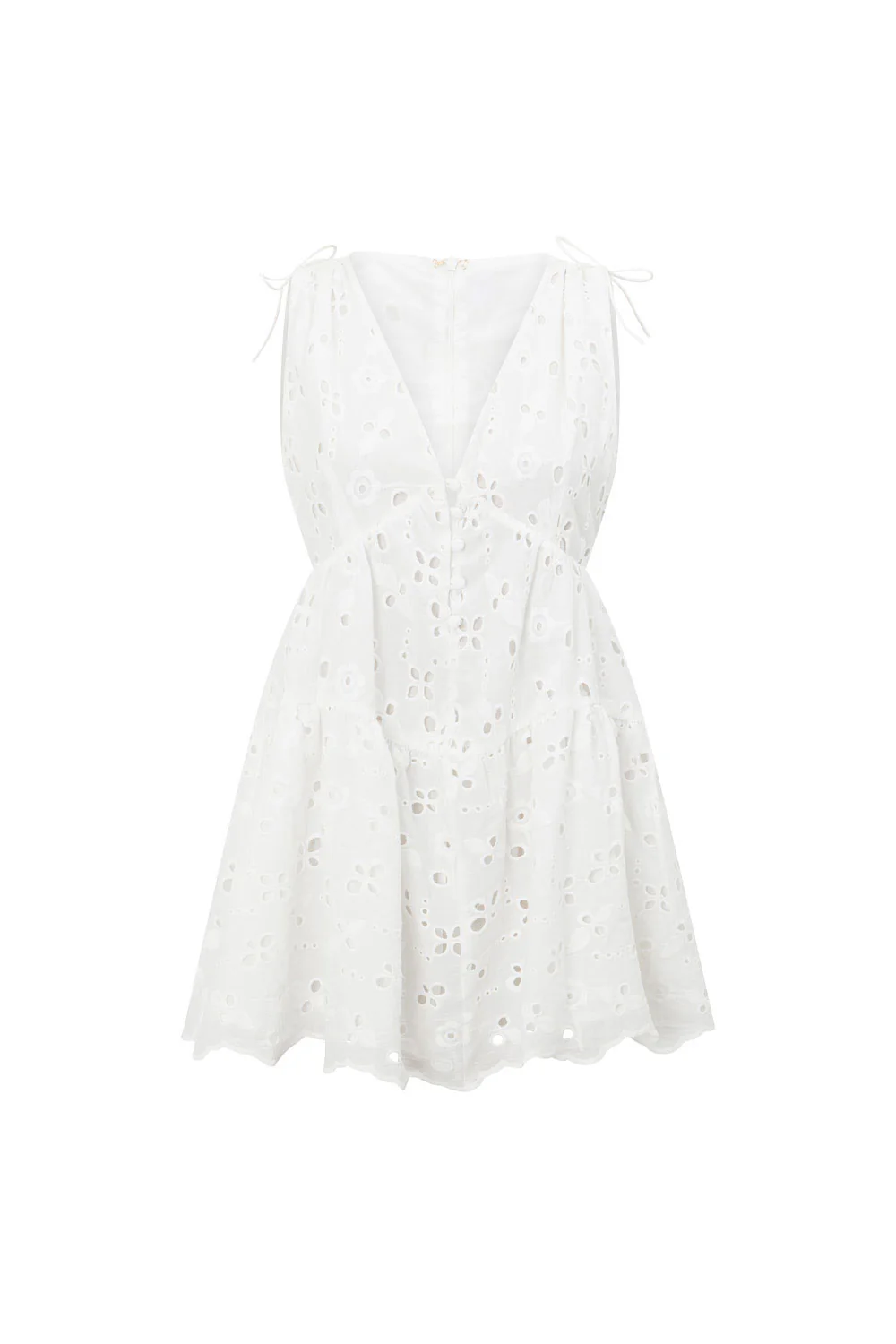 Kai Dress - Image 9