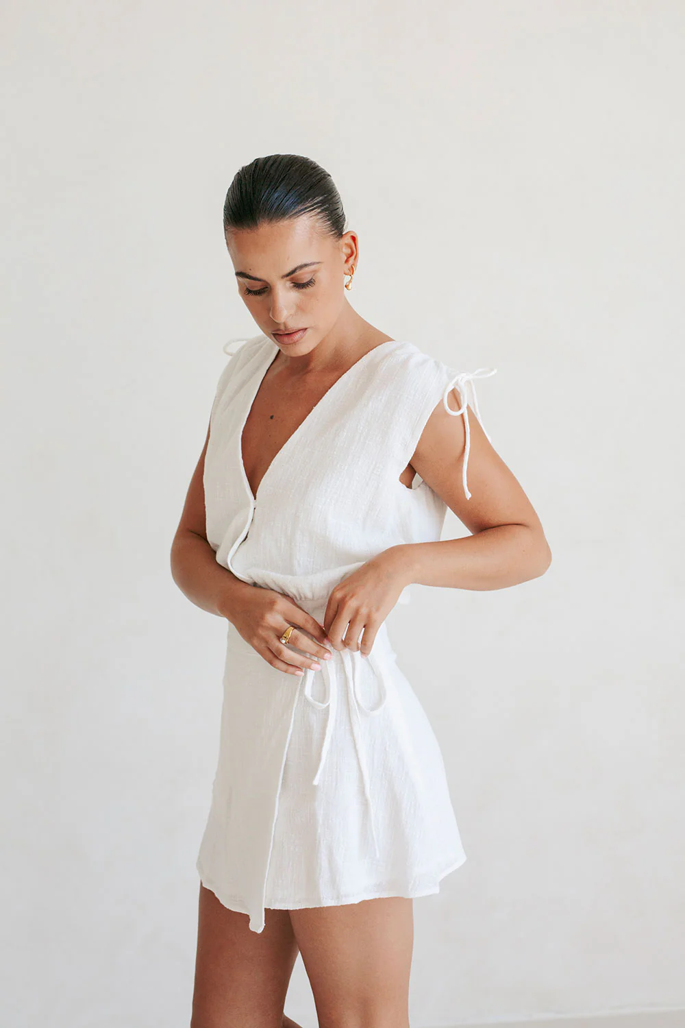 Kailey Dress - Image 4