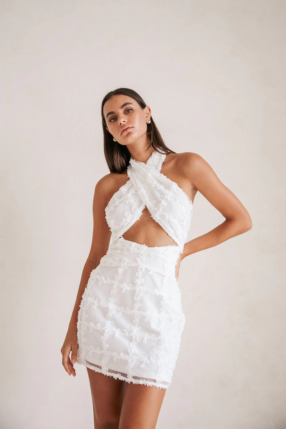 Kailyn Dress - Image 3