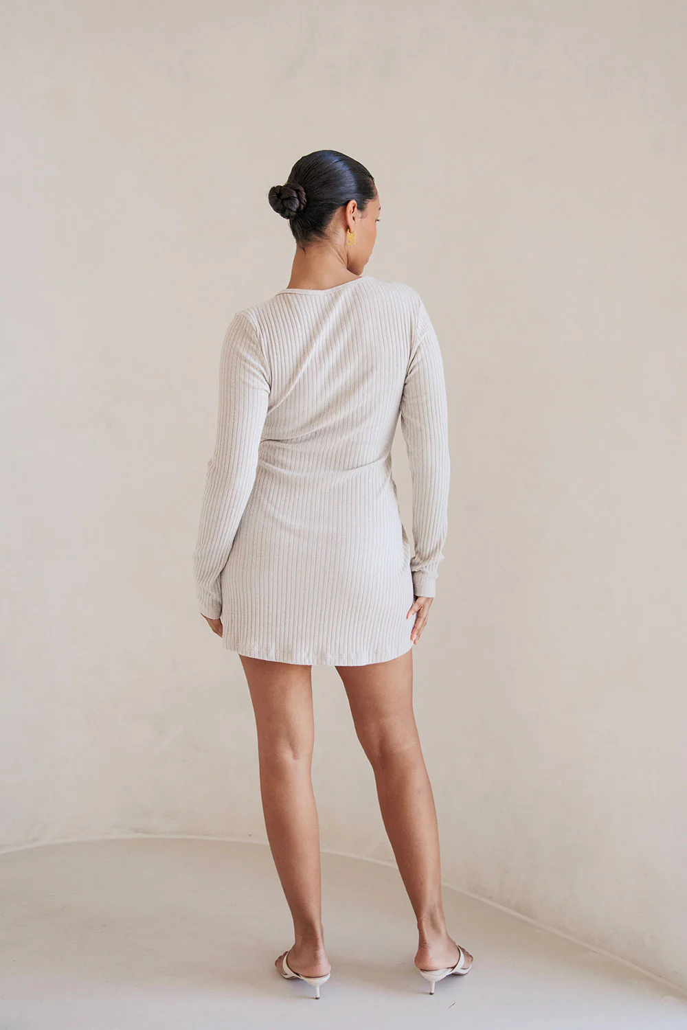Kalani Dress - Image 5