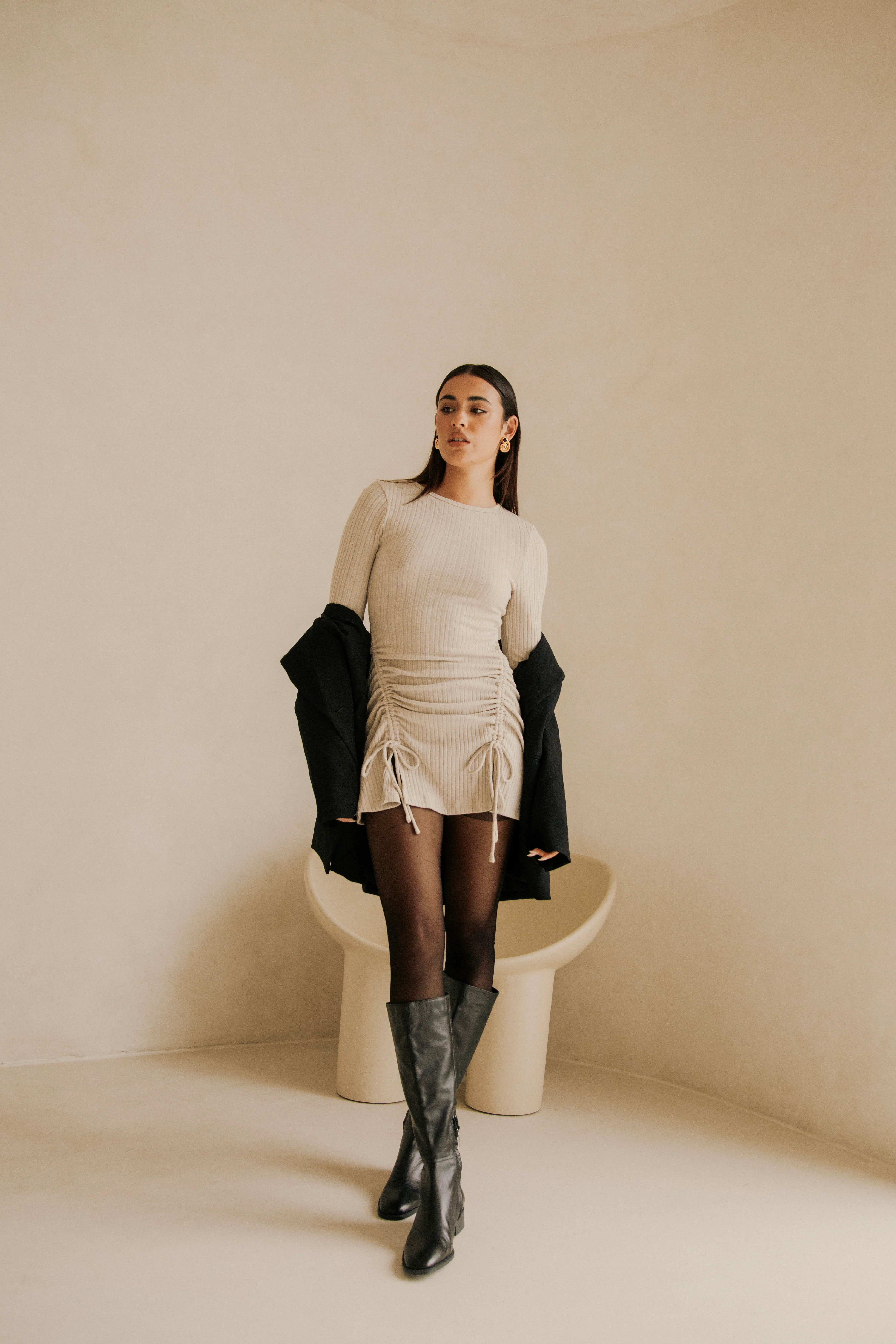 Kalani Dress - Image 8