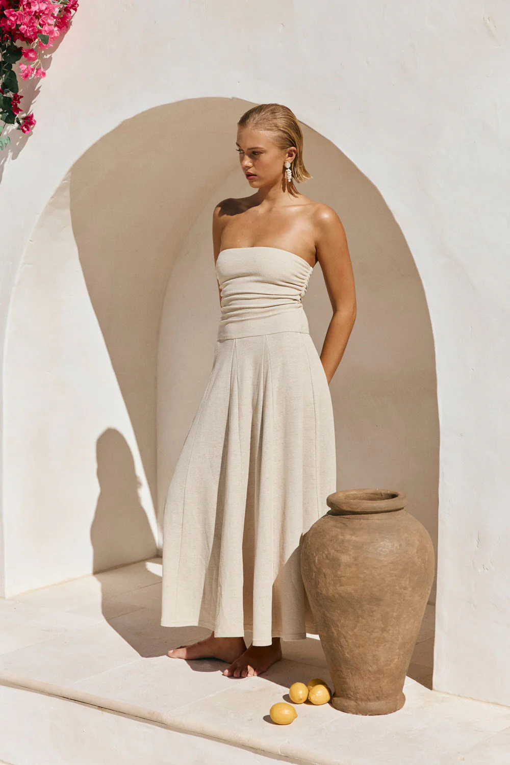 Karalina Dress - Image 5