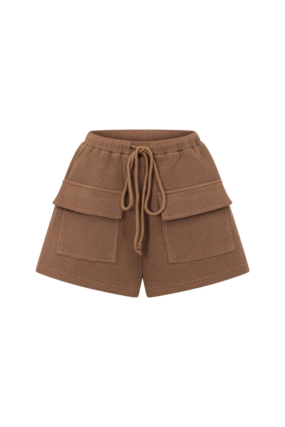 Kase Shorts - Chocolate - Image 7