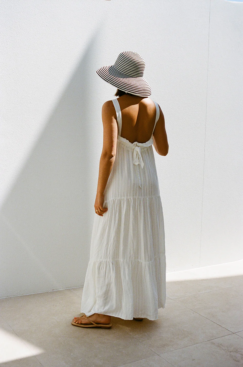 Keisha Dress - Image 6