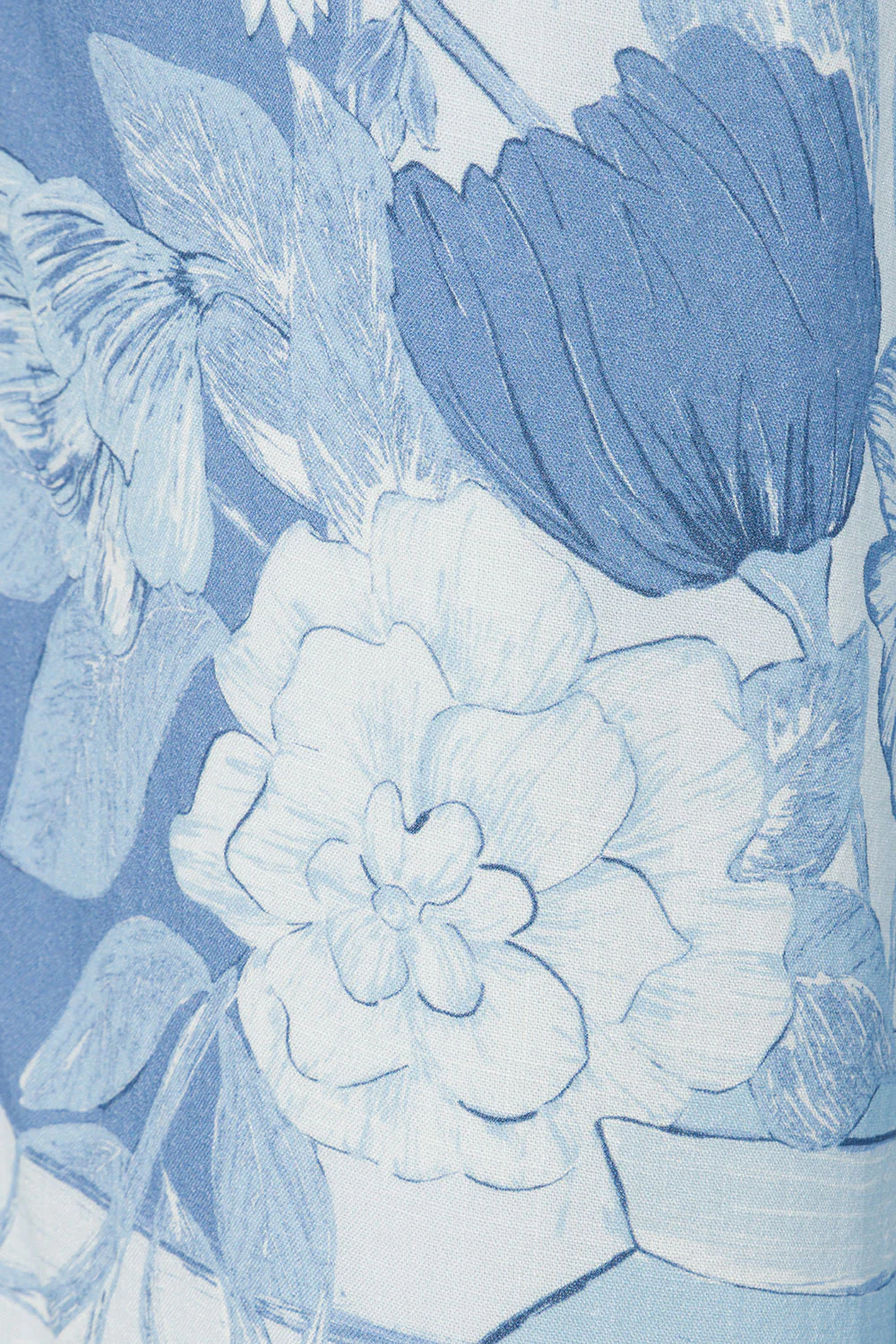 Kelia Pants - Vaso Blu - Image 7