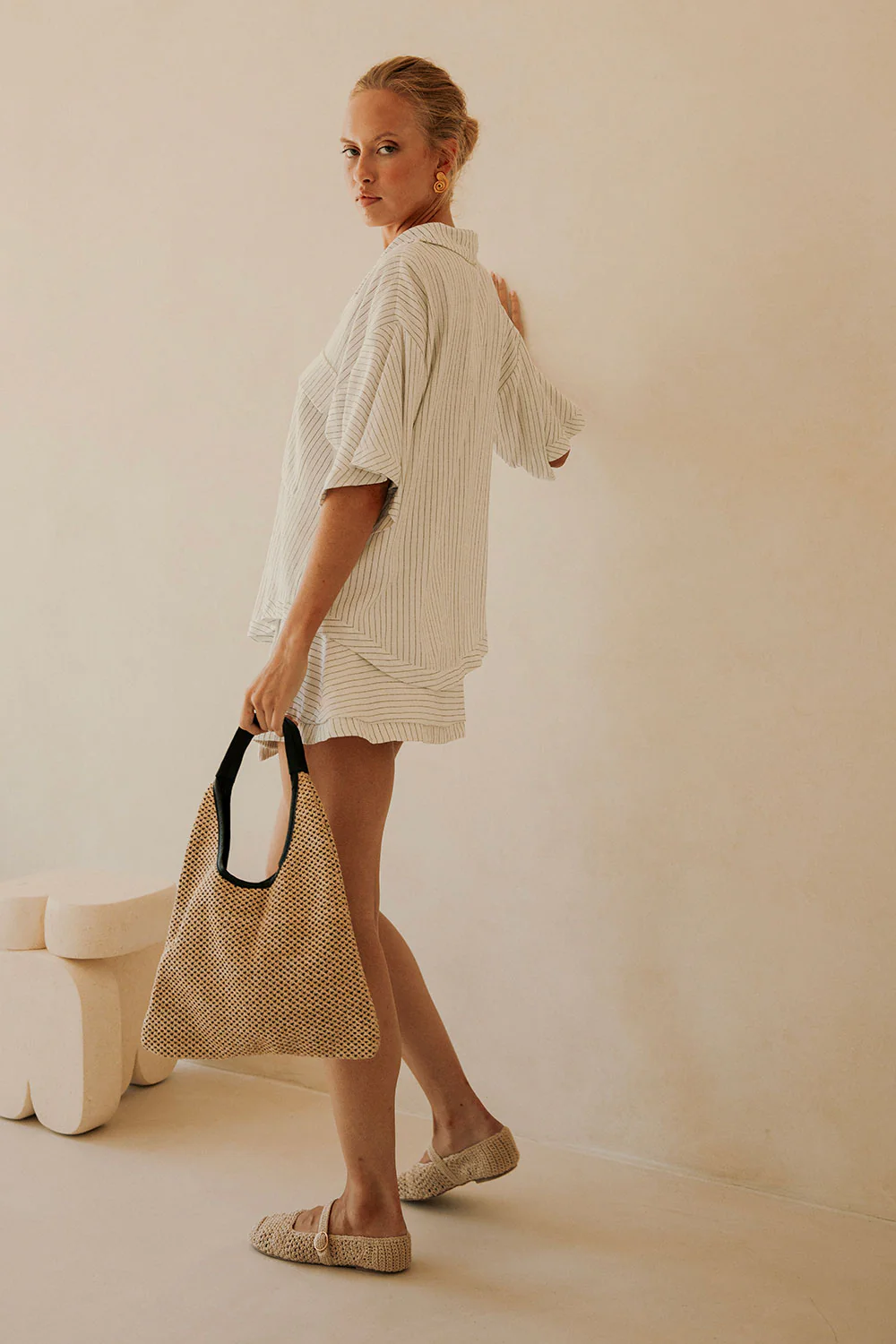 Kenny Skirt - Image 4