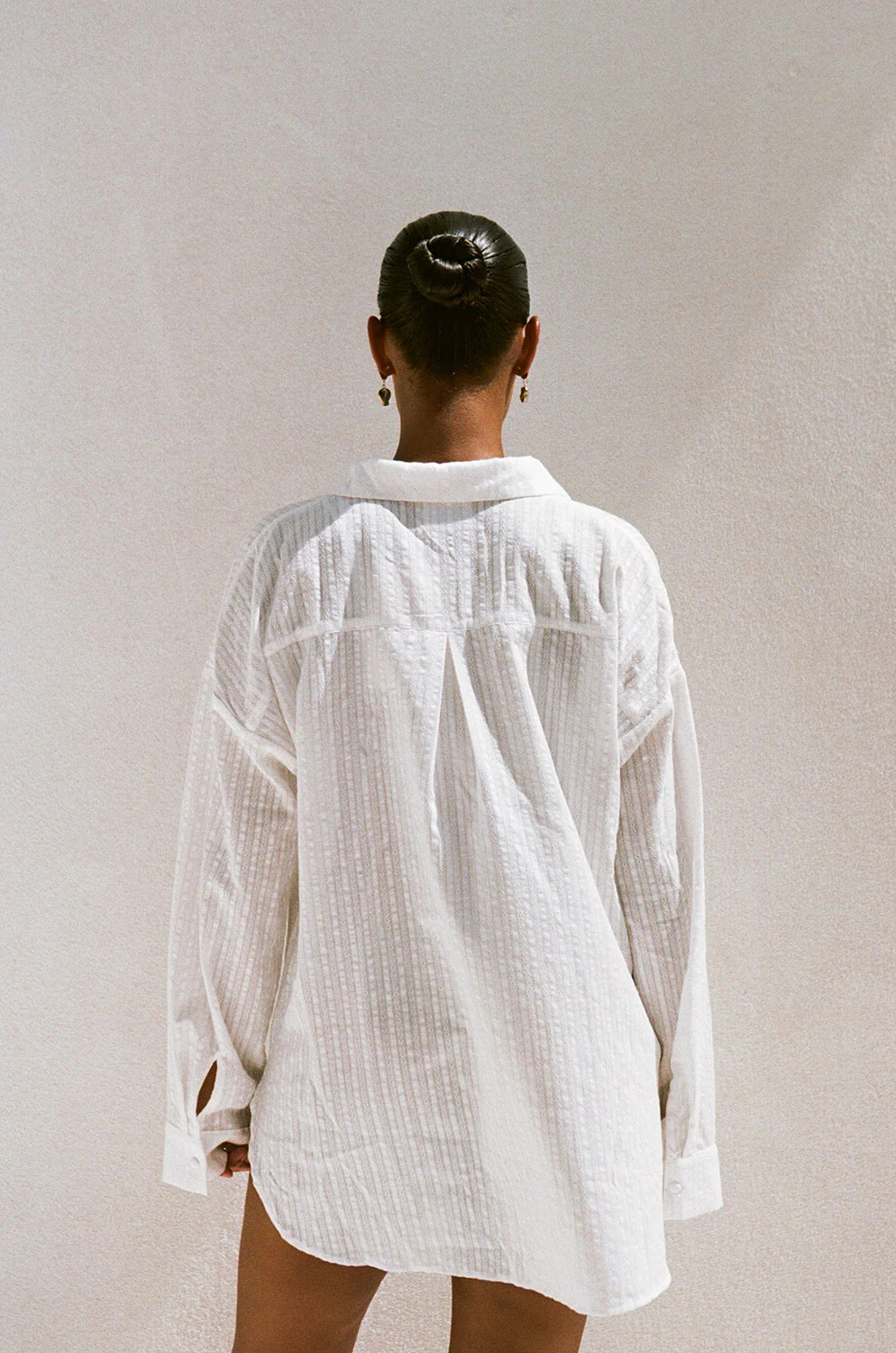 Kiandra Dress - Image 7