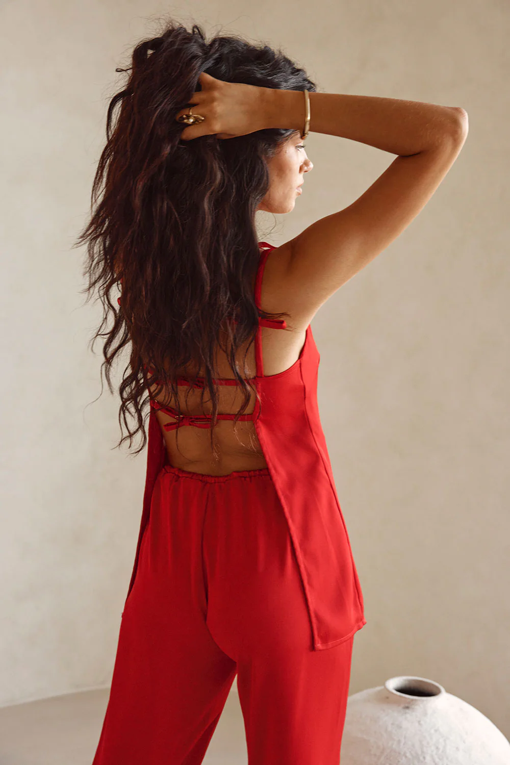 Kinsley Jumpsuit - Image 4