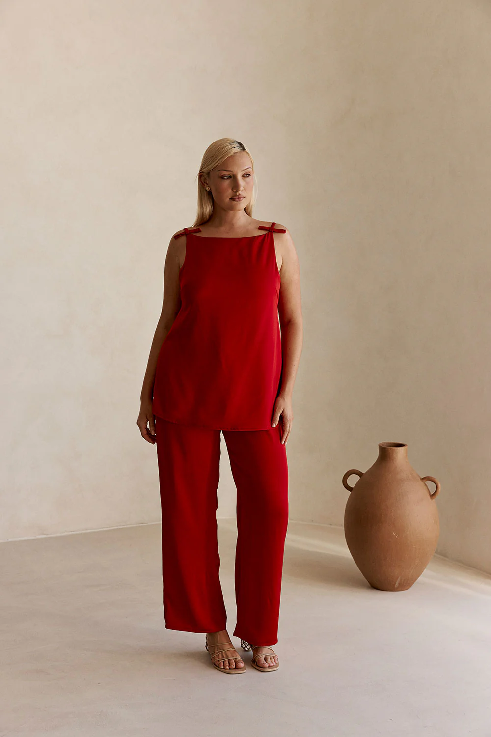 Kinsley Jumpsuit - Image 5
