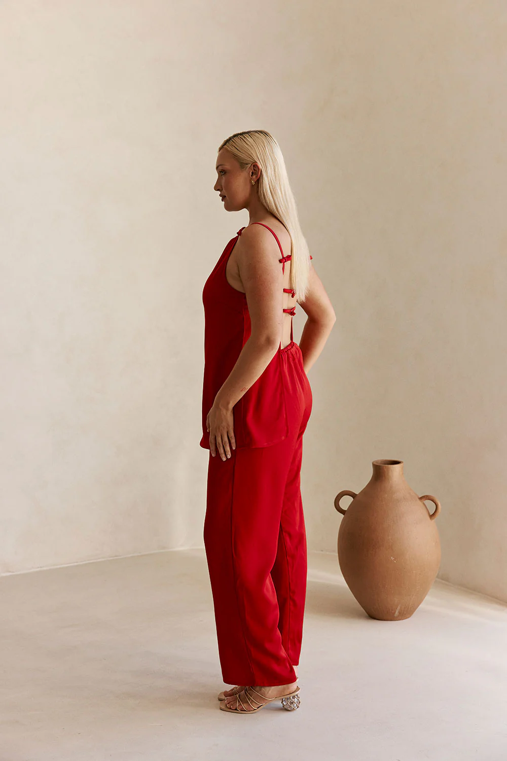 Kinsley Jumpsuit - Image 6