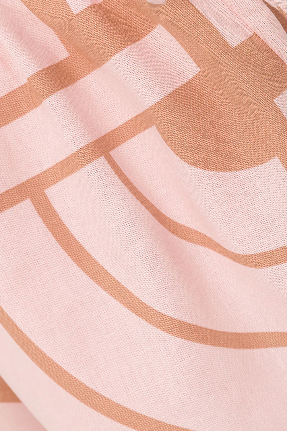 Kira Shorts - Hellenic Maze - Image 7