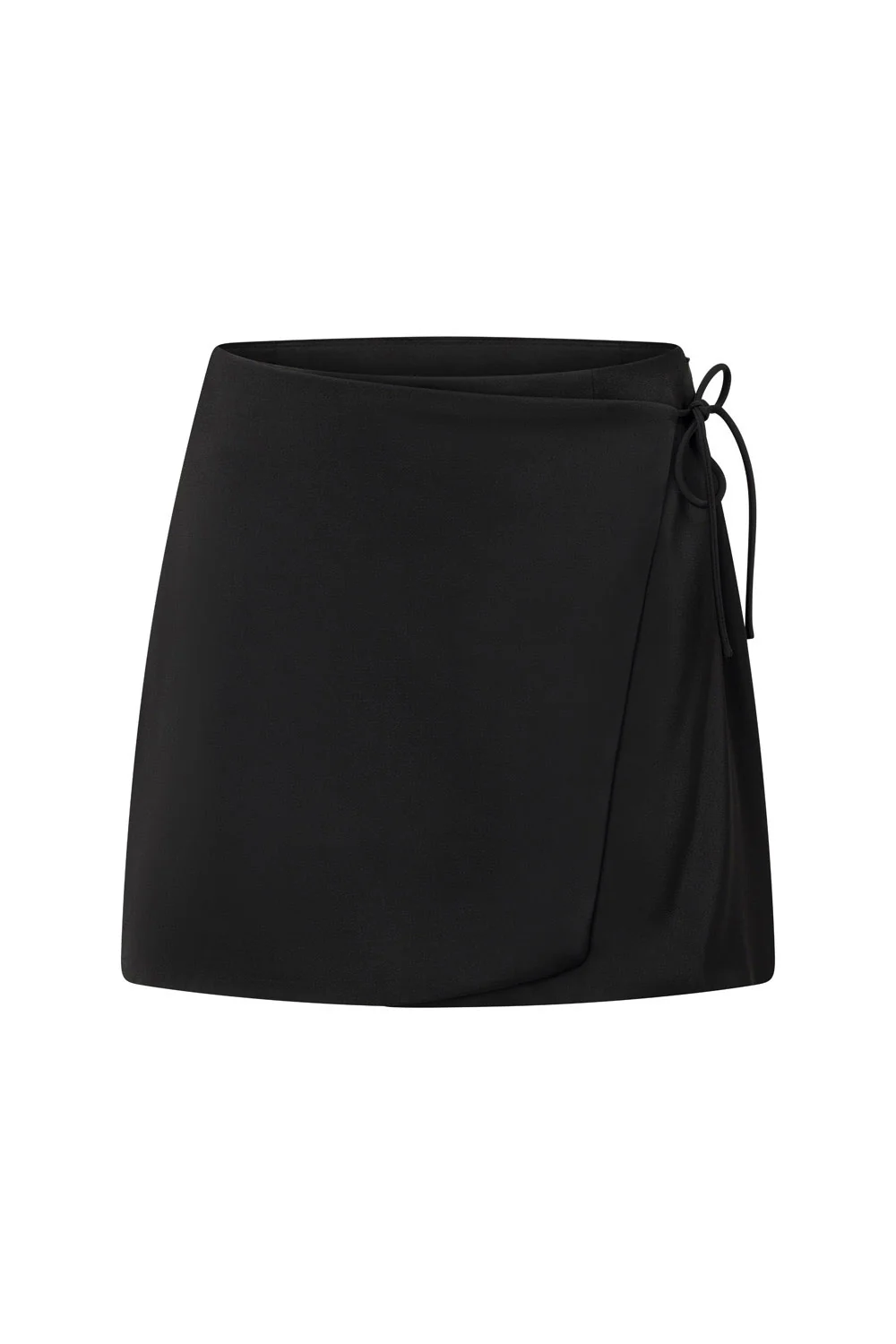 Kleo Skirt - Black - Image 6