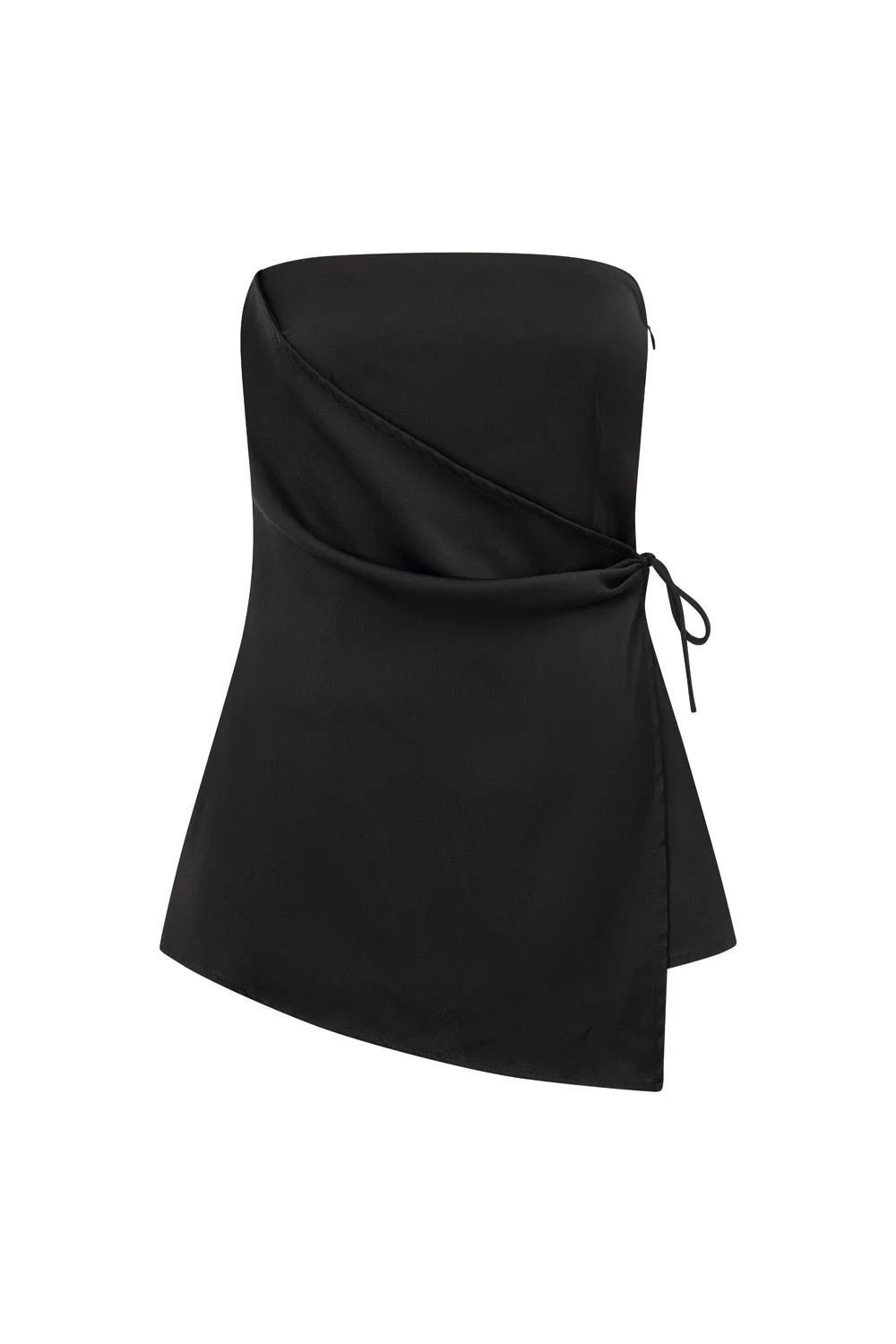Kleo Top - Black - Image 6