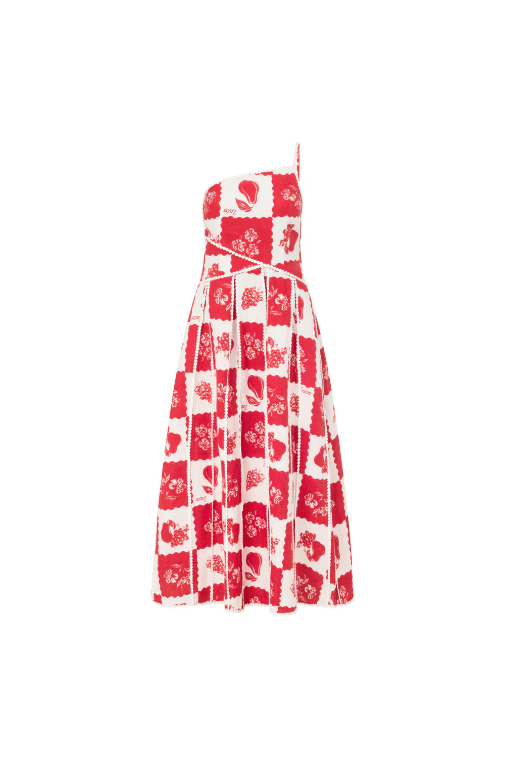 Kyoho Dress - Pear Blossom - Image 9