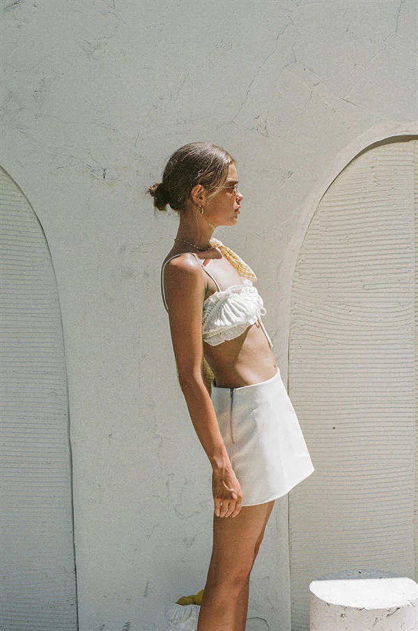 Laine Top - old - Image 3