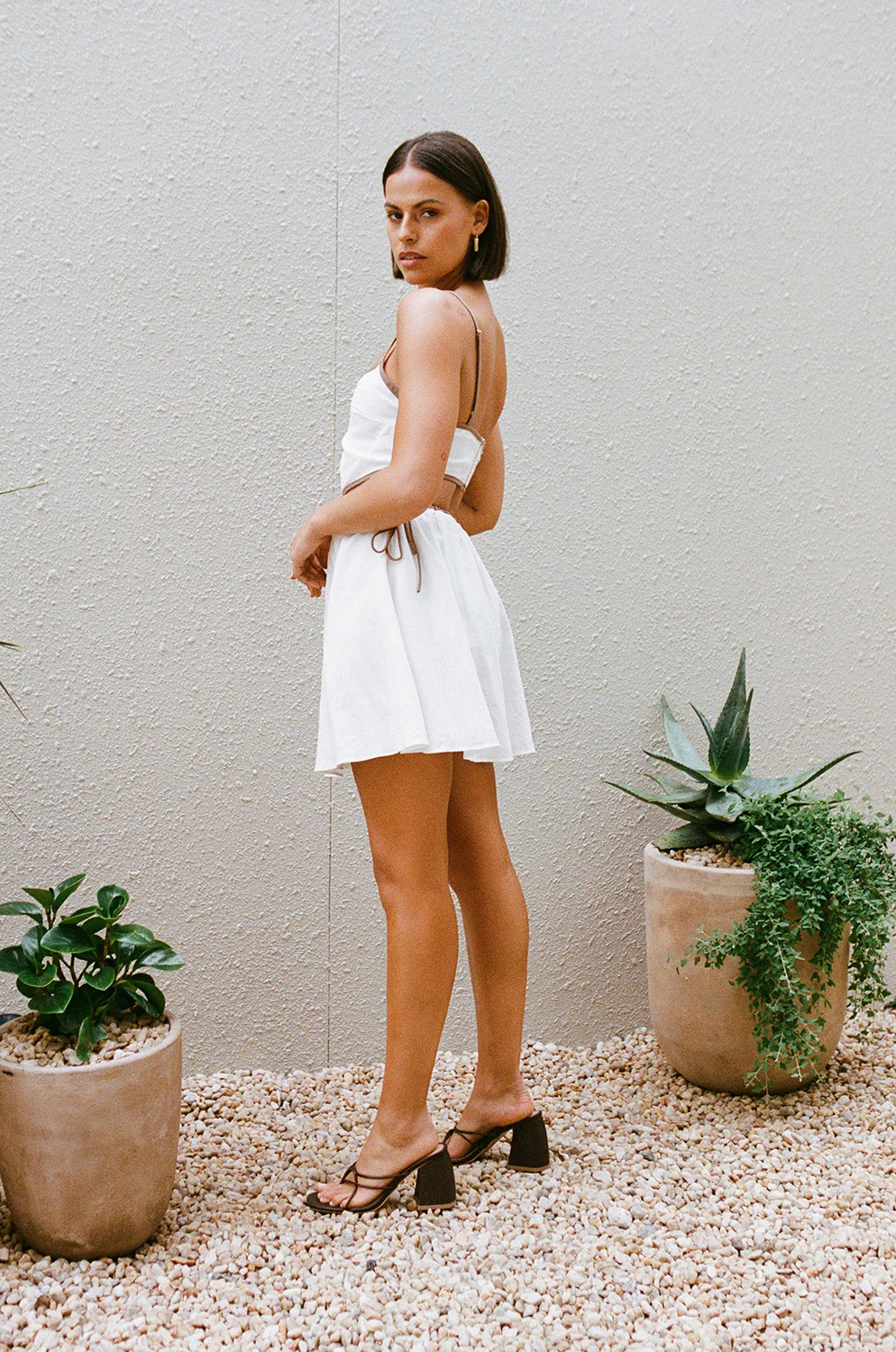 Lea Dress - Image 4