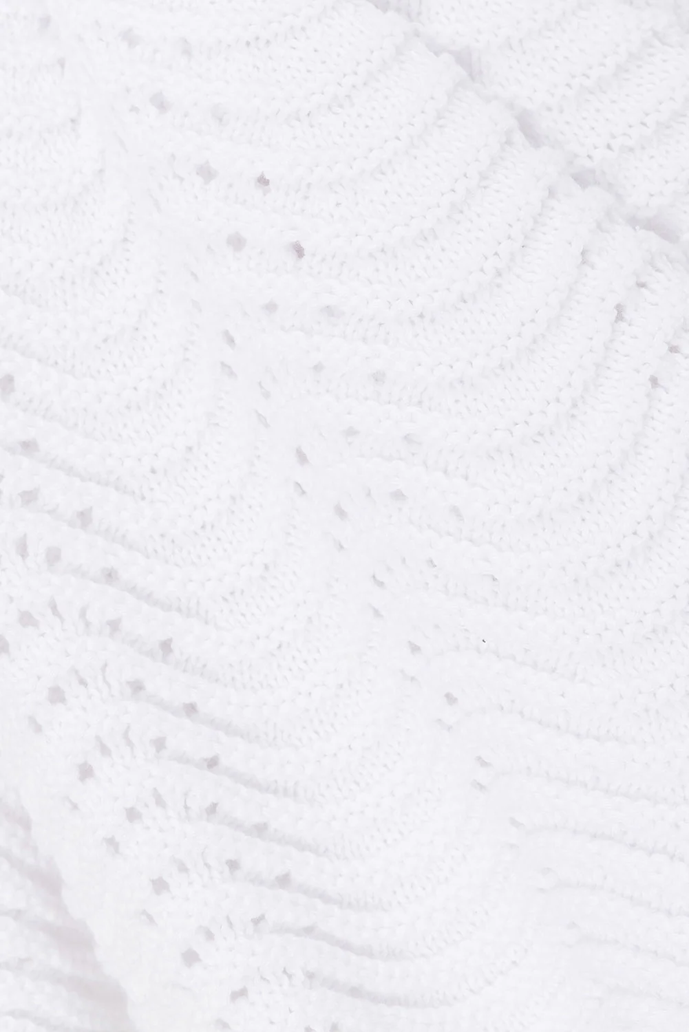 Leah Skirt - White - Image 7