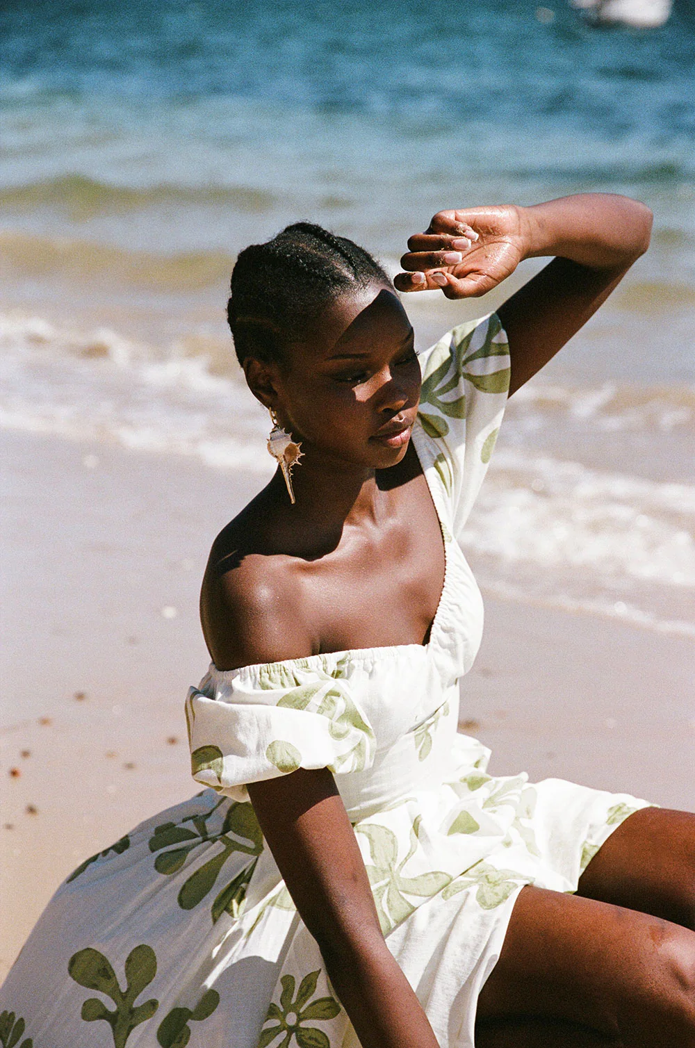 Leesa Dress - Image 4