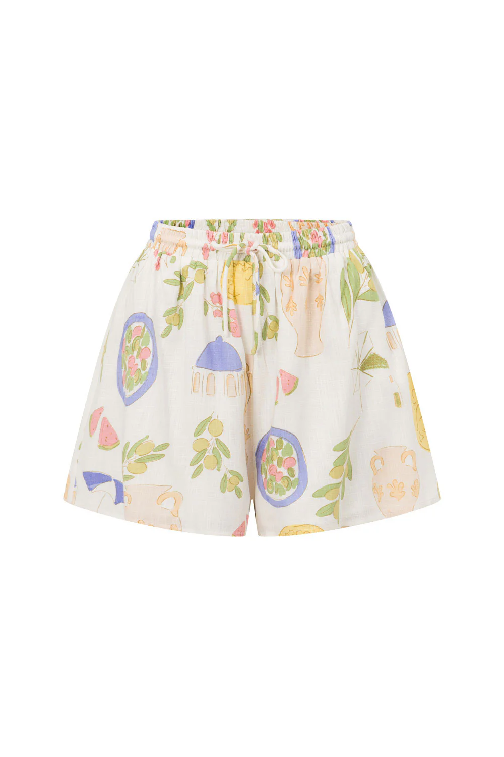 Leta Shorts - Greece - Image 6