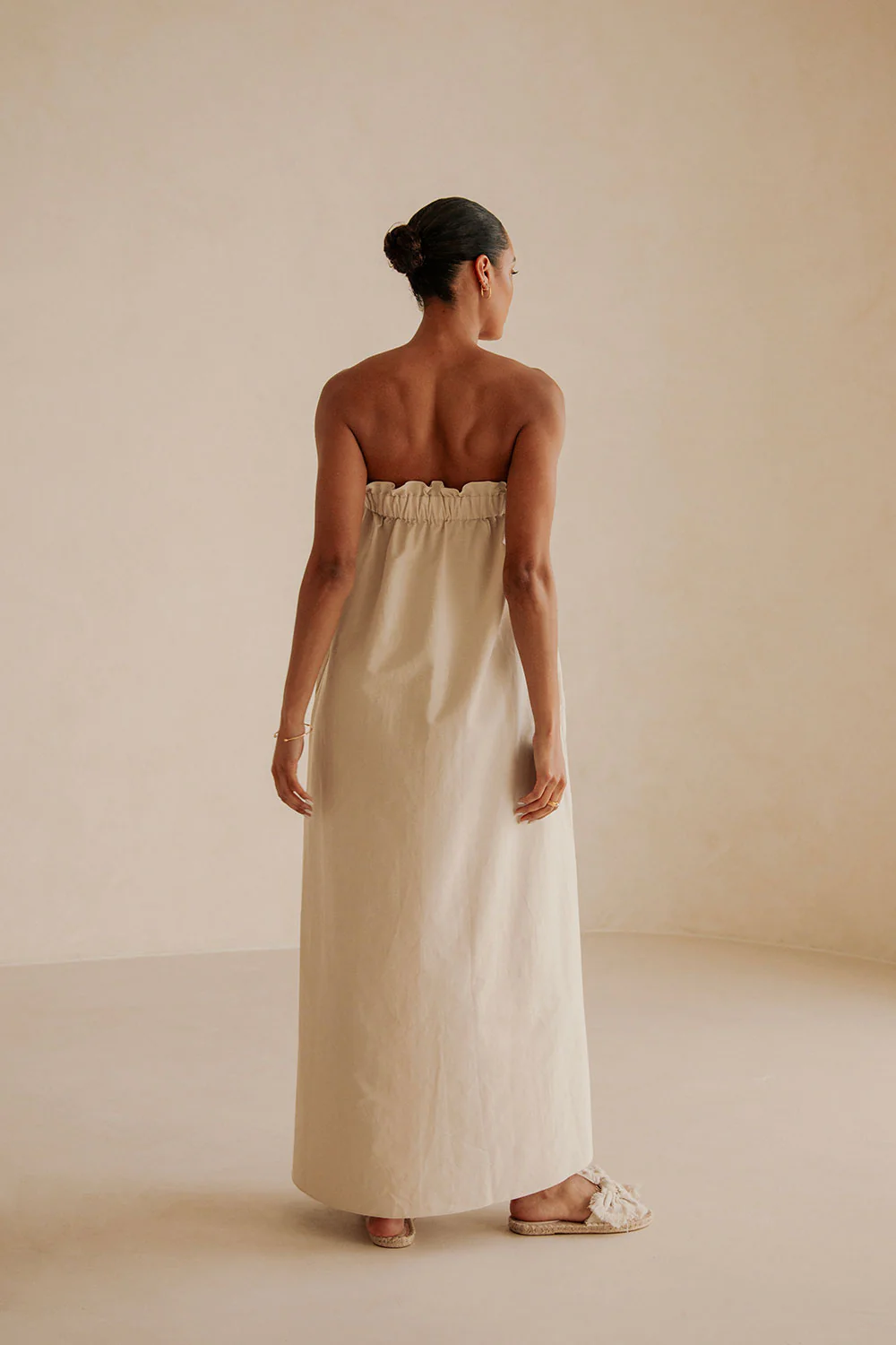 Lila Dress - Image 8
