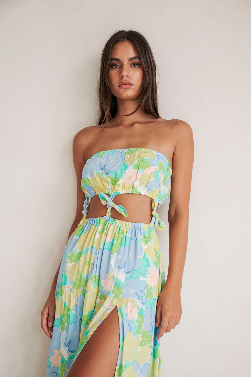 Lili Dress - Floral Dream - Image 3