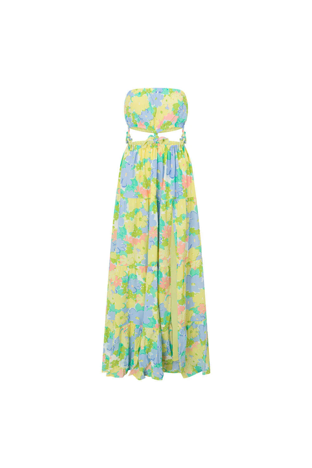 Lili Dress - Floral Dream - Image 8