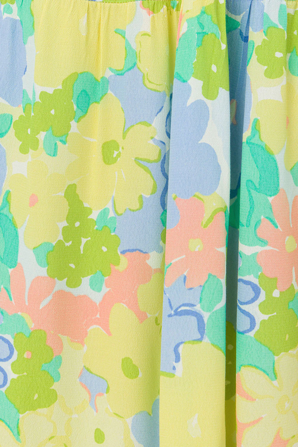Lili Dress - Floral Dream - Image 9