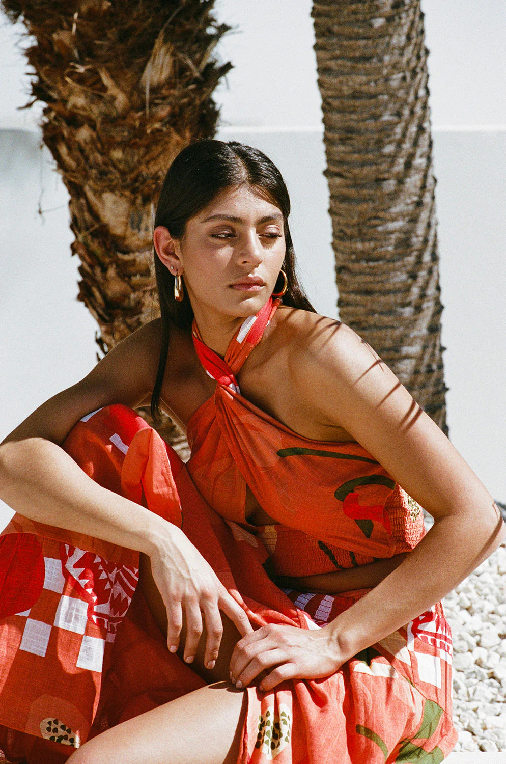 Lopez Top - Dolce Rossa - Image 5