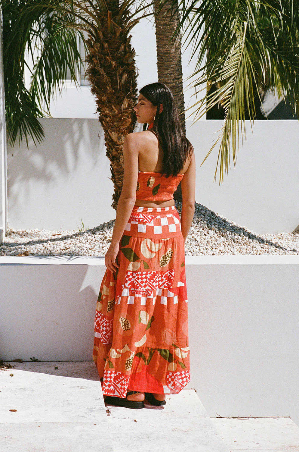 Lopez Top - Dolce Rossa - Image 6