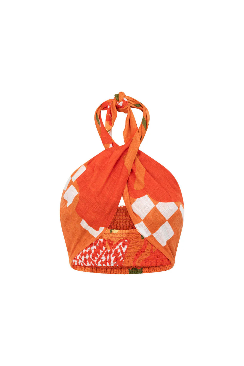 Lopez Top - Dolce Rossa - Image 9