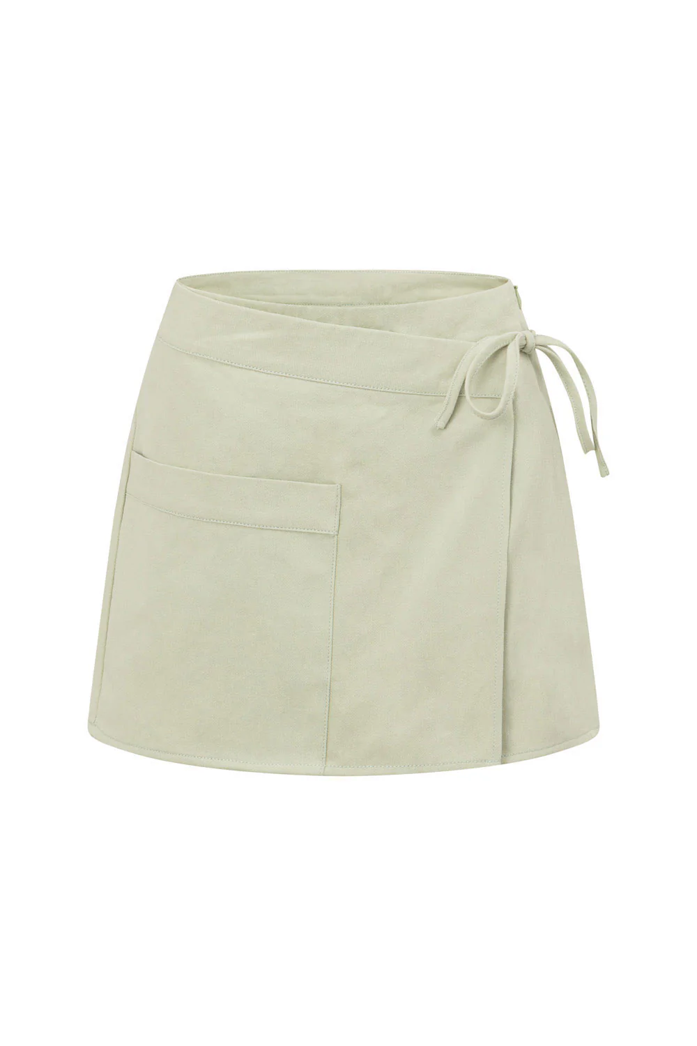 Loralei Skort - Mint - Image 7