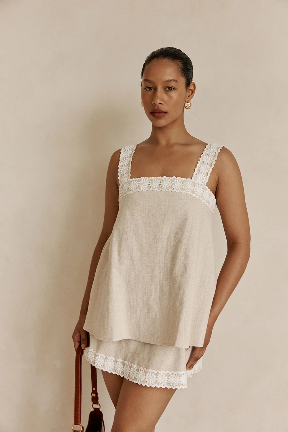 Lottie Dress - Image 4