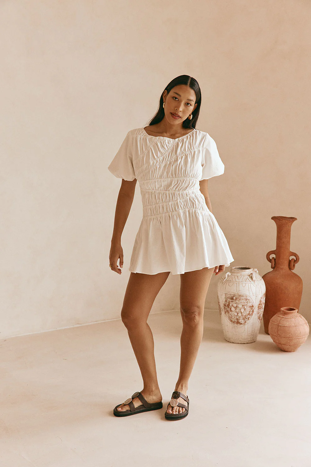 Lou Dress - Image 2