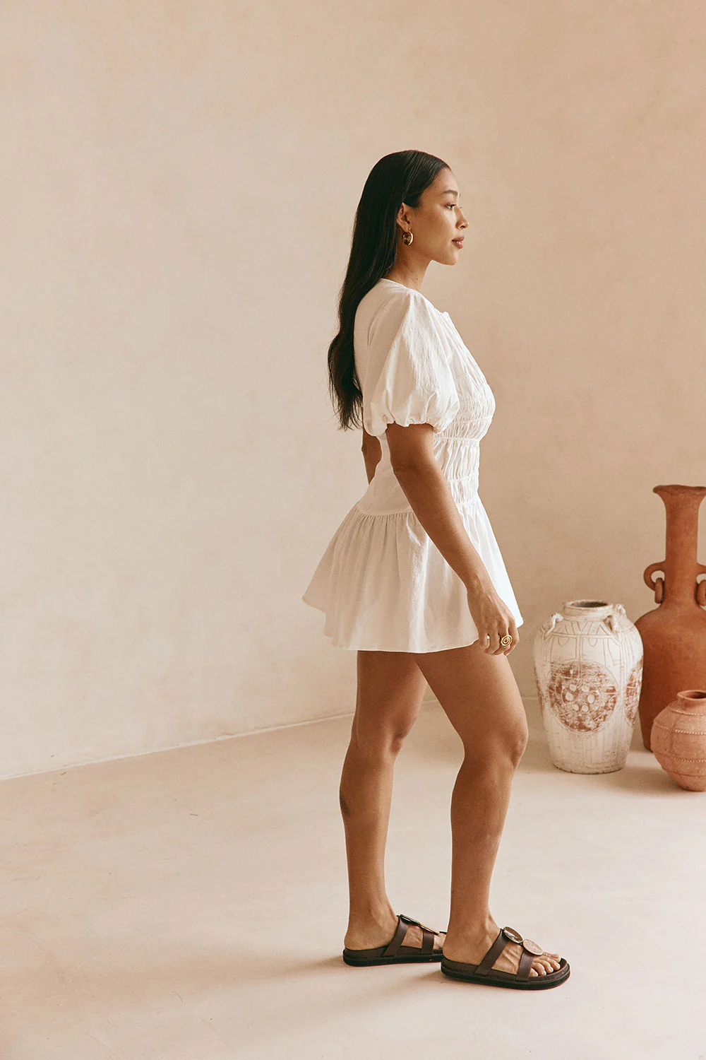 Lou Dress - Image 6