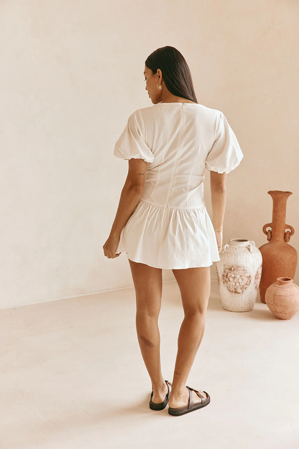 Lou Dress - Image 7