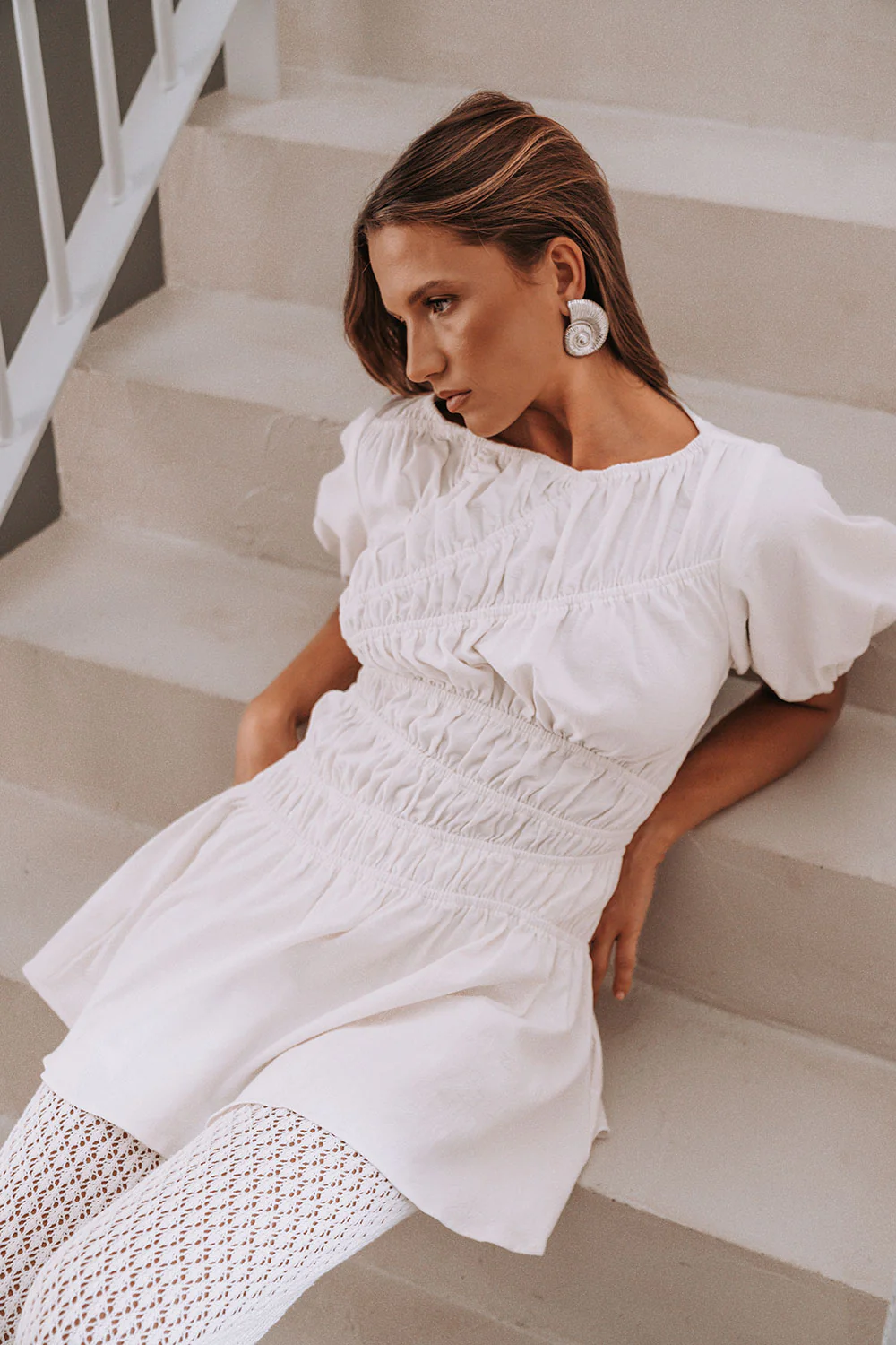 Lou Dress - Image 9