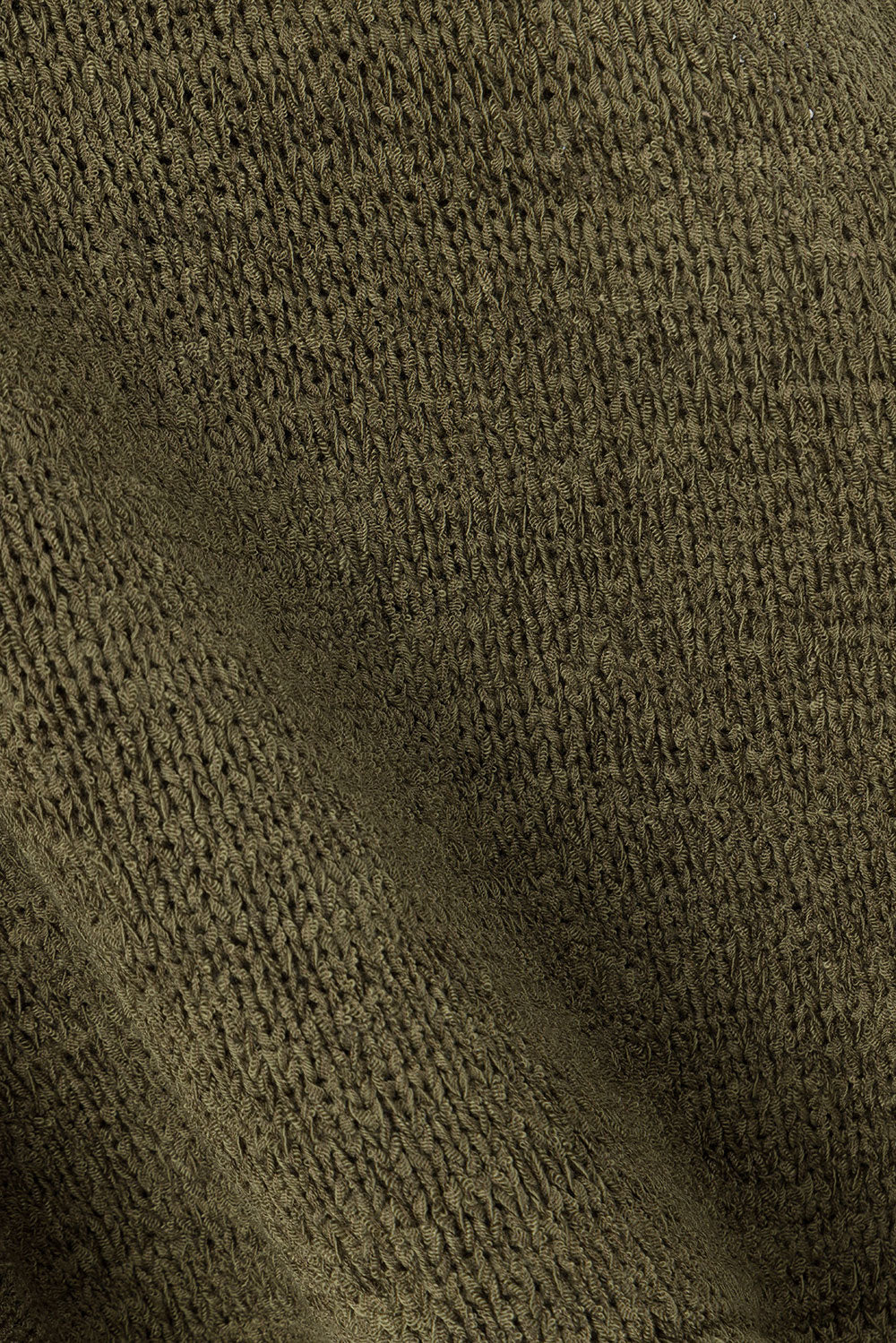 Louka Top - Olive - Image 7