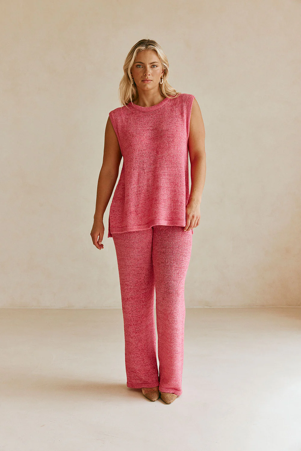 Louka Top - Rose - Image 6