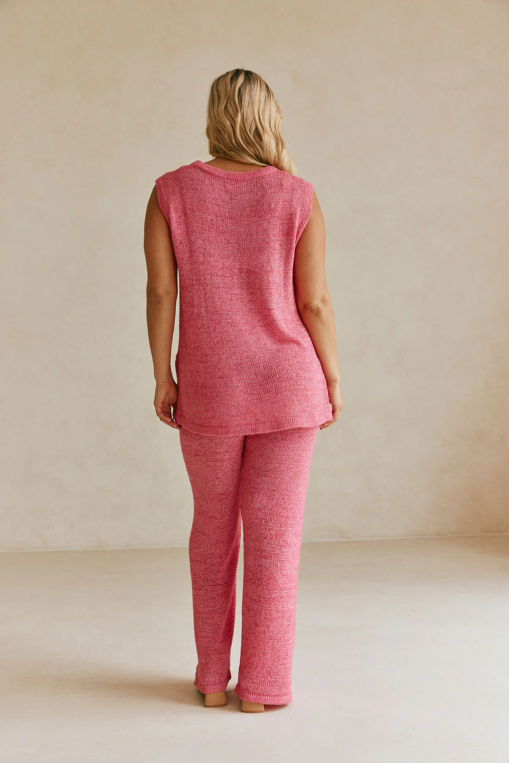 Louka Top - Rose - Image 9