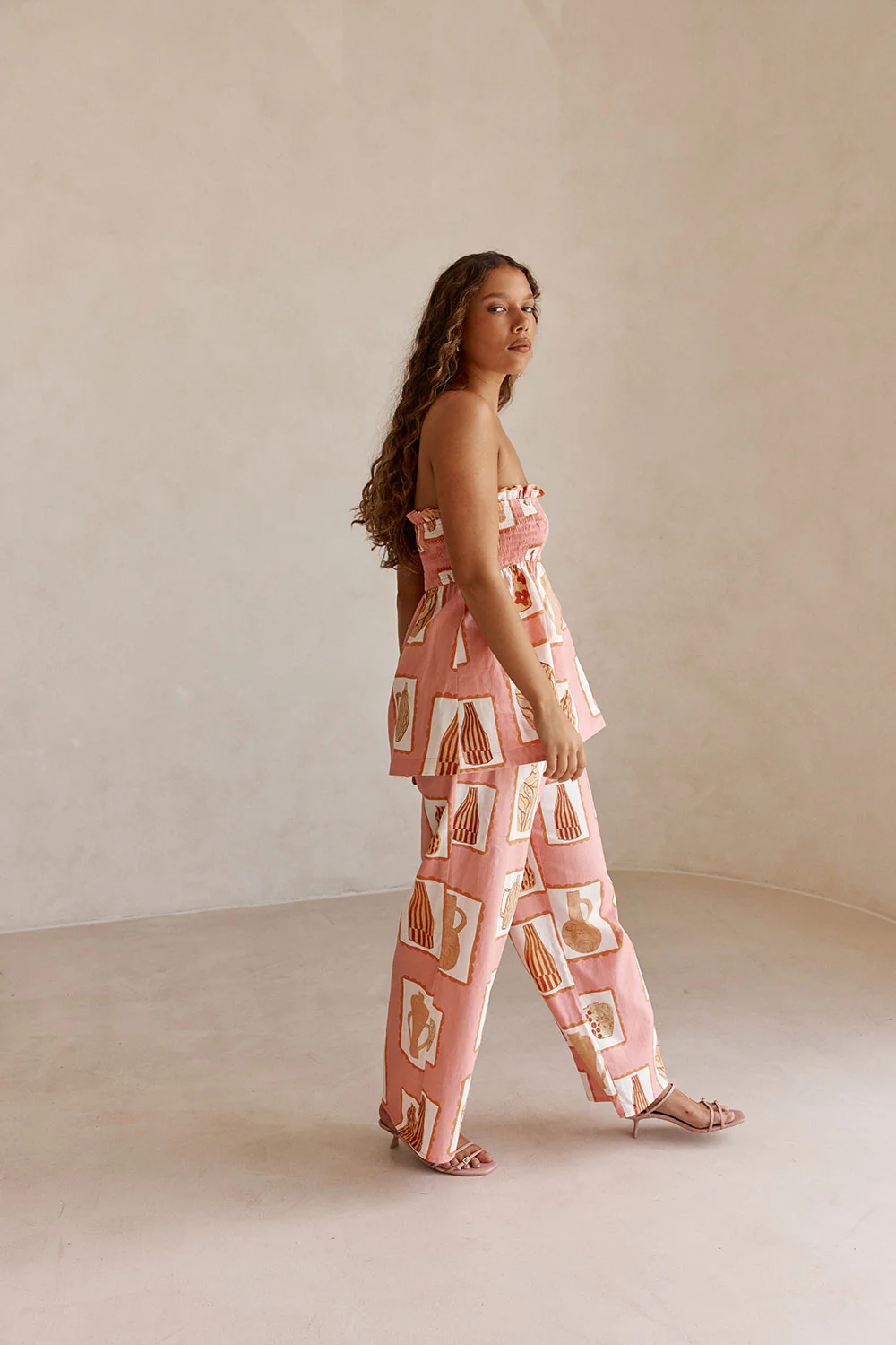 Lucia Pants - Florero - Image 4