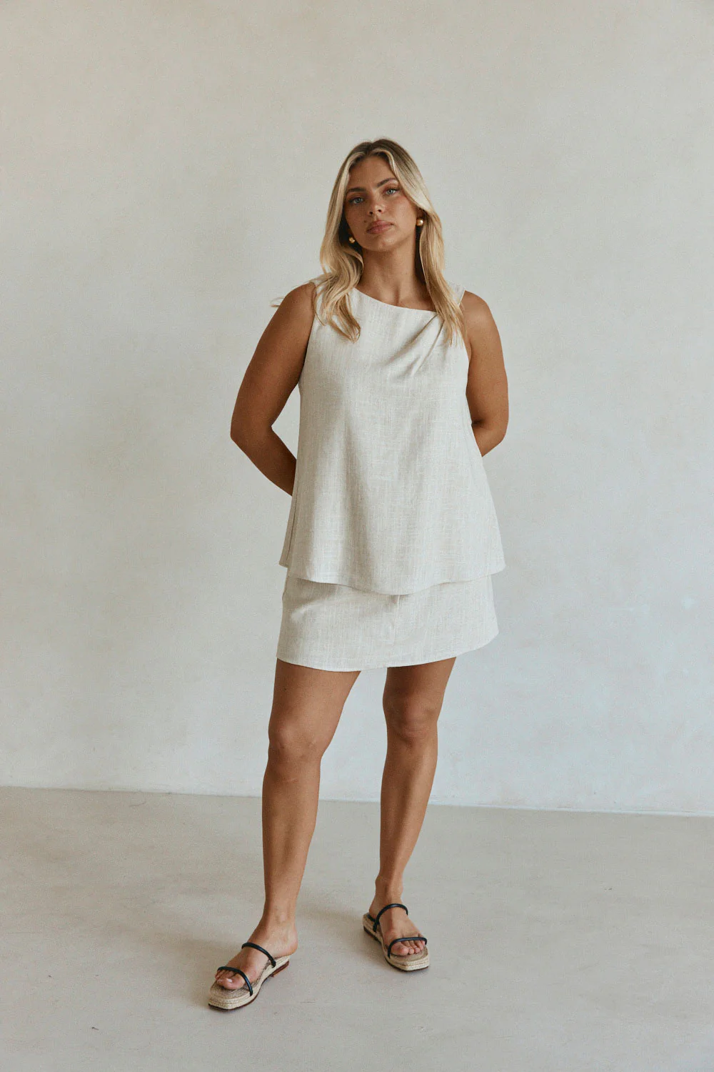 Luella Top - Image 2
