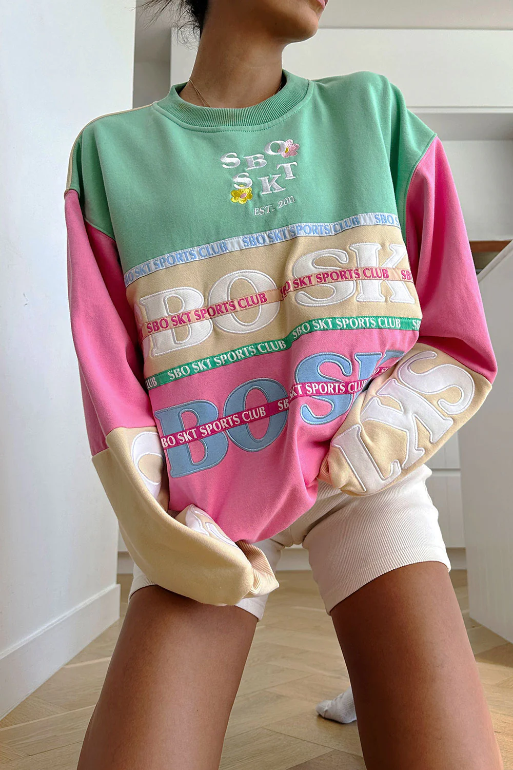 Luxor Sweater - Image 3