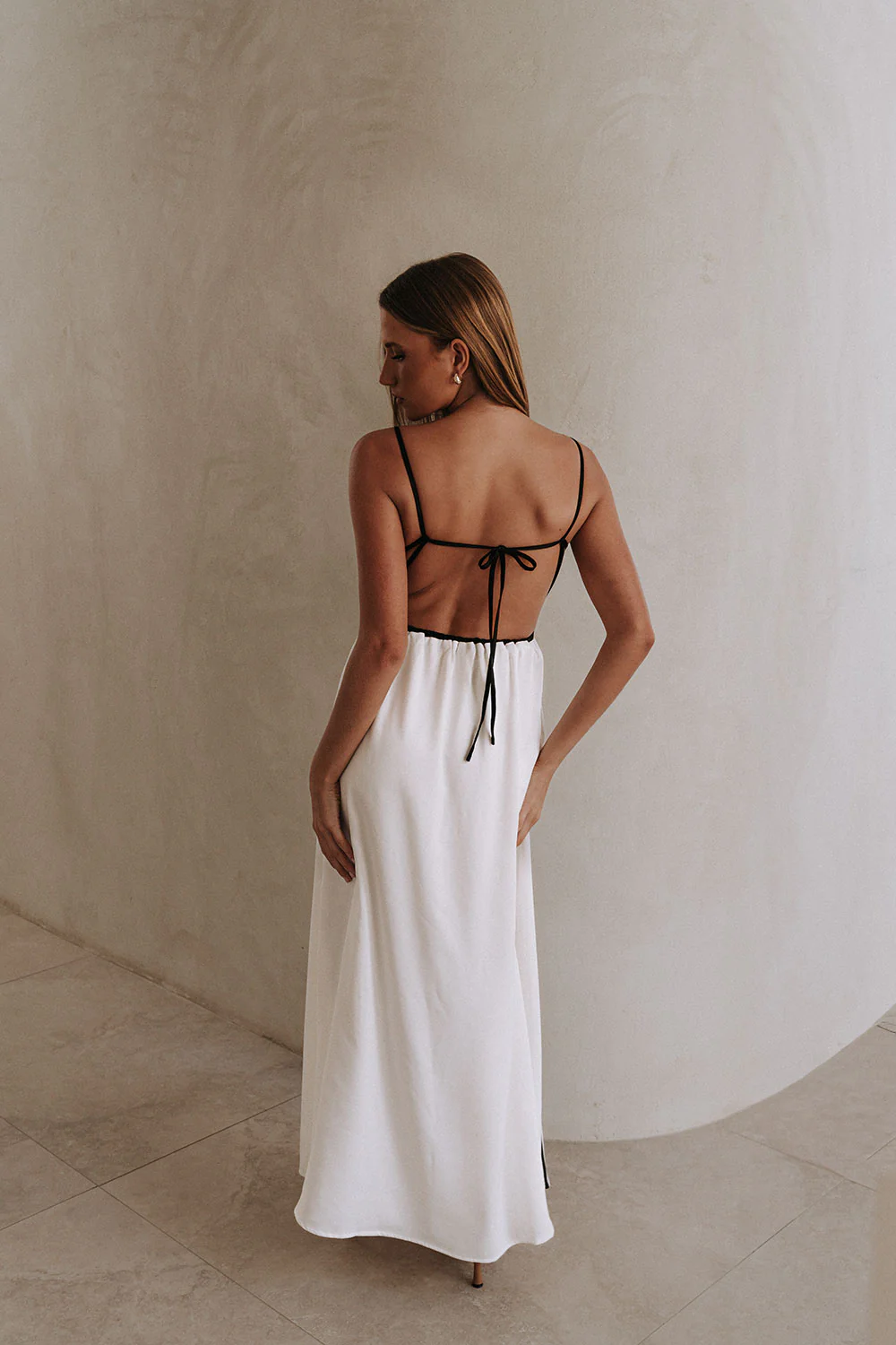 Magnolia Dress - Image 5
