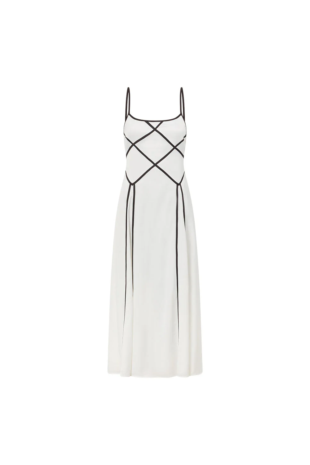 Magnolia Dress - Image 7