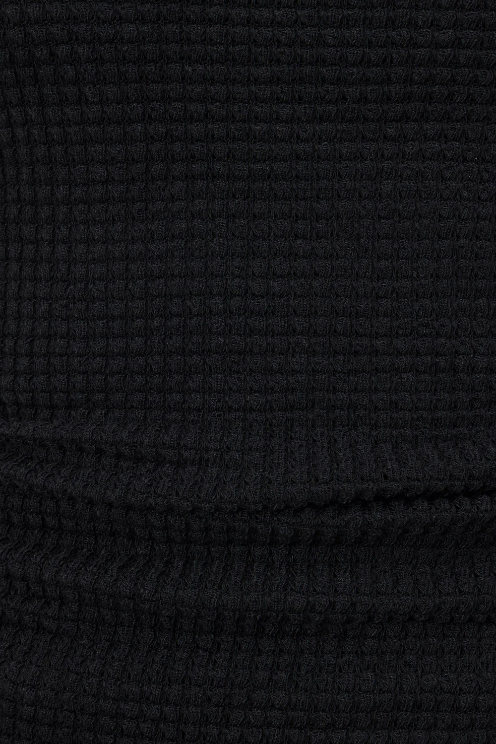 Mahnee Dress - Black - Image 6